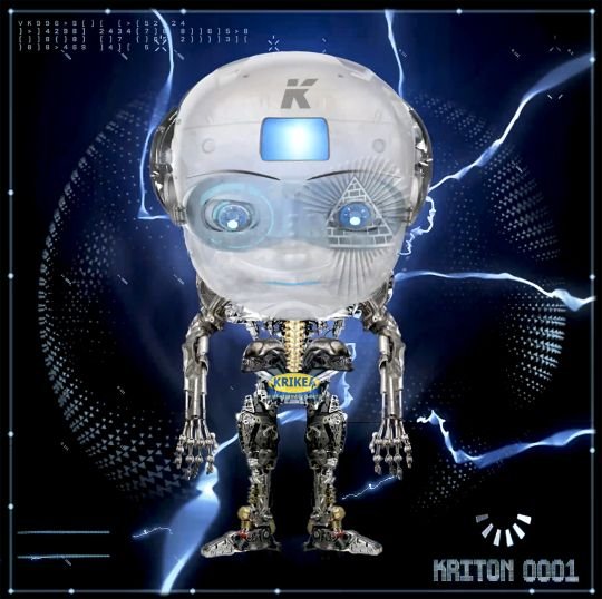 KRITON