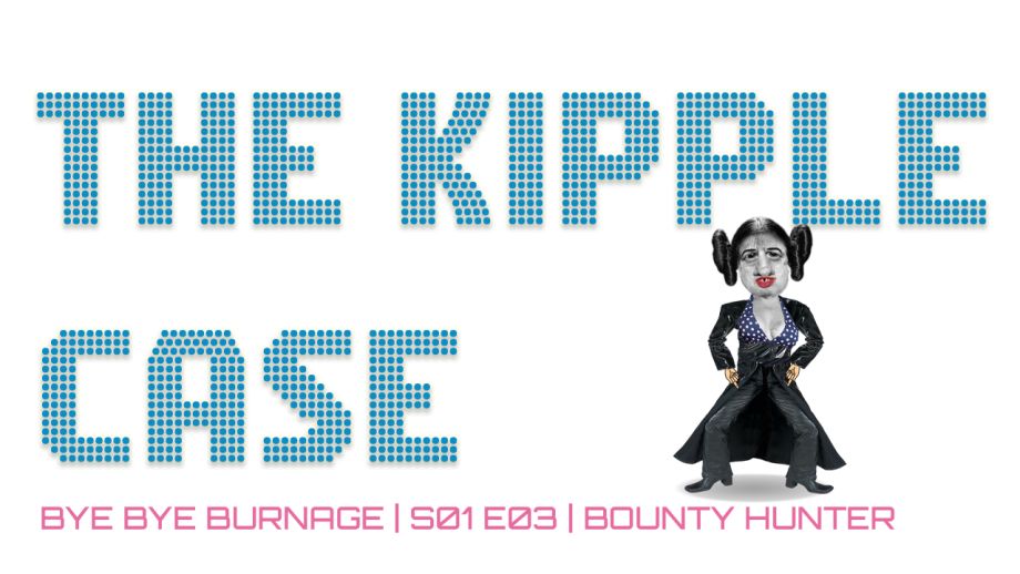 THE KIPPLE CASE